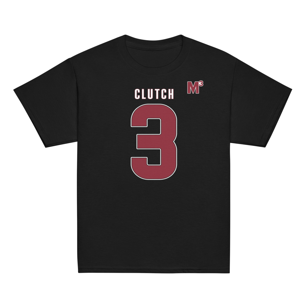 Me'khai Taylor | Jersey Style Youth Shirt