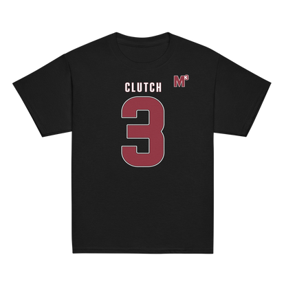 Me'khai Taylor | Jersey Style Youth Shirt