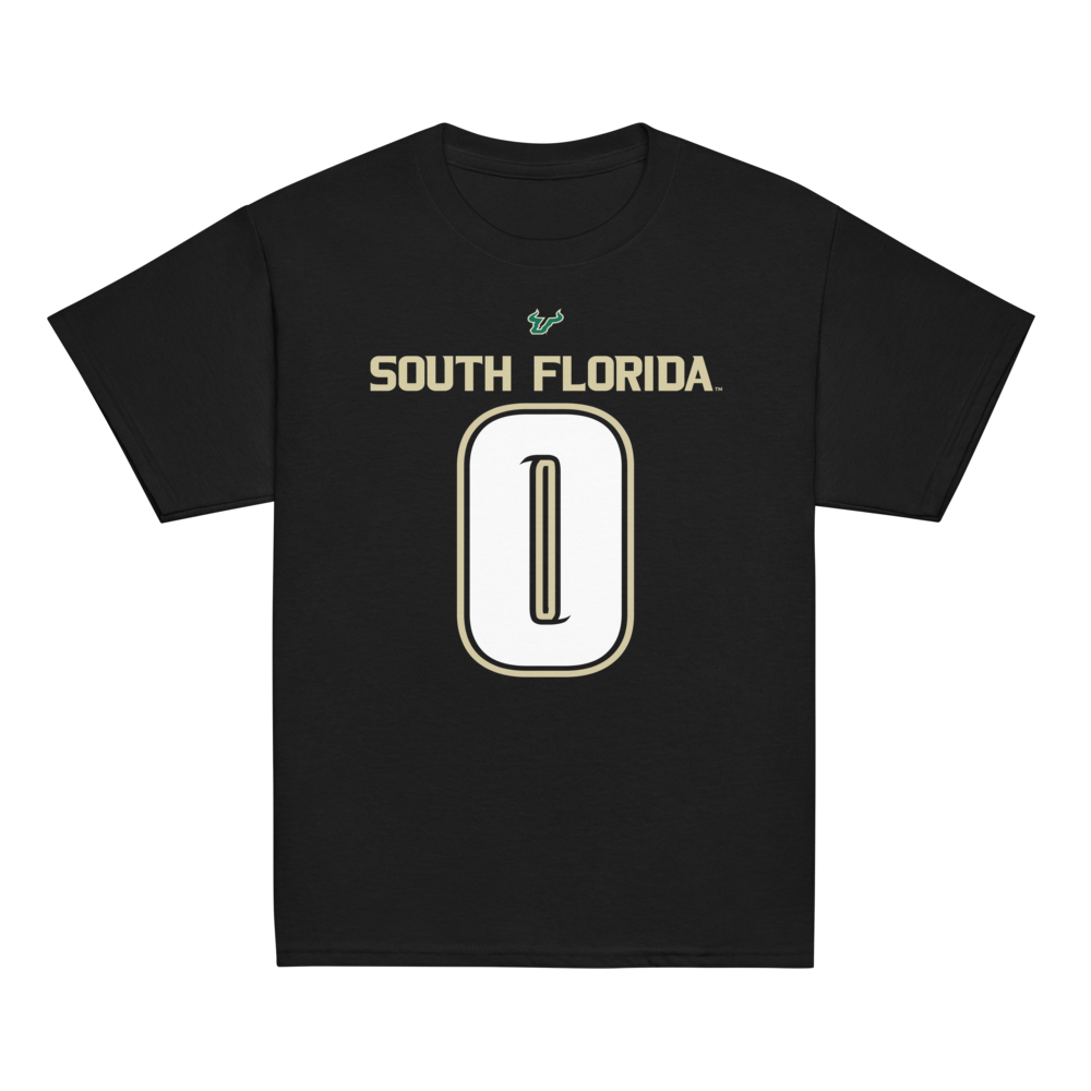 Karhys Pierce | Jersey-Style Youth Shirt