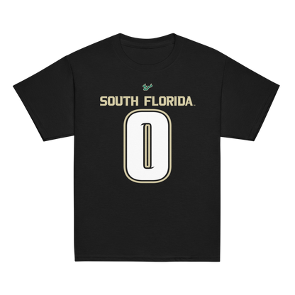 Karhys Pierce | Jersey-Style Youth Shirt