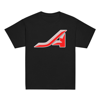 Joyful Hawkins | Jersey Style Youth Shirt