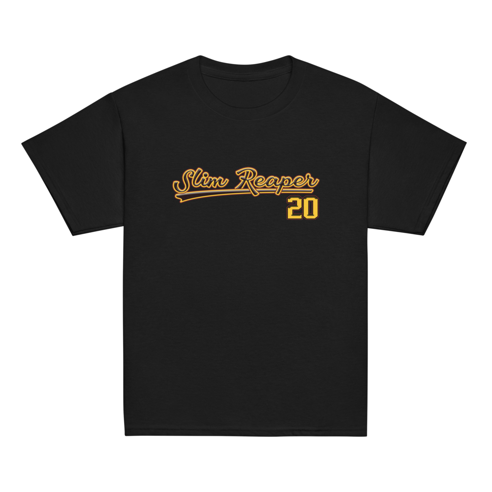 Jack Carroll | Jersey Style Youth Shirt
