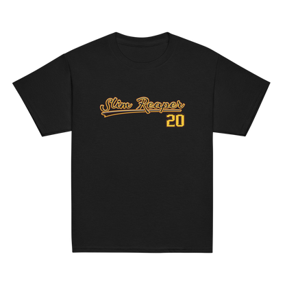 Jack Carroll | Jersey Style Youth Shirt
