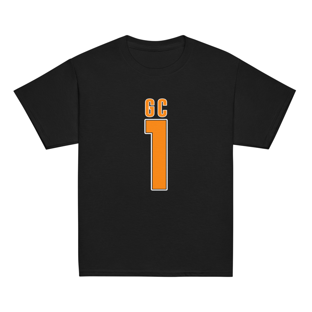 Jamarcus Robinson | Jersey Style Youth Shirt