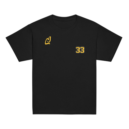Clinton Grigsby Jr | Jersey Style Youth Shirt