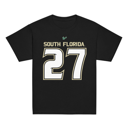 Ryan Pruitt | Jersey-Style Youth Shirt