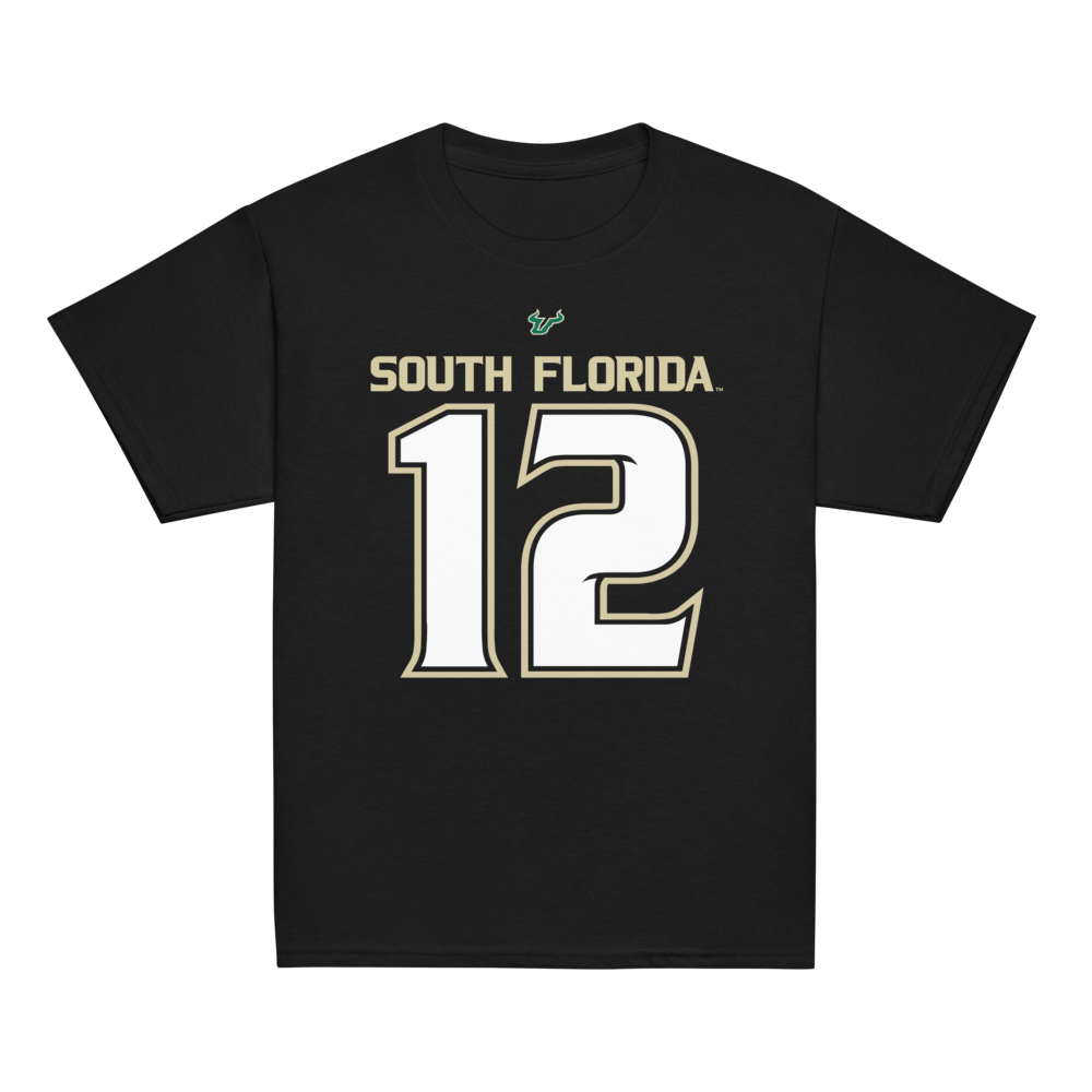 Jackson Geiger | Jersey-Style Youth Shirt