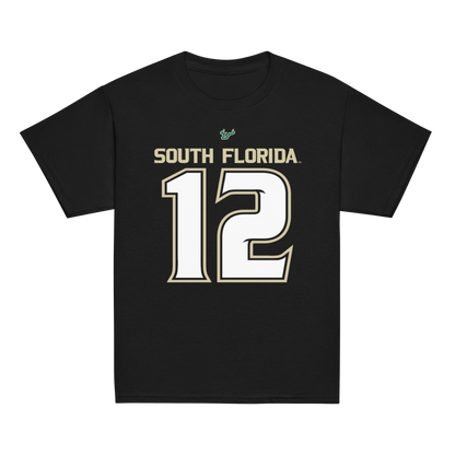 Jackson Geiger | Jersey-Style Youth Shirt
