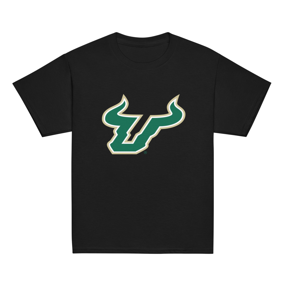 Grace Chin | Bulls Front Youth Shirt