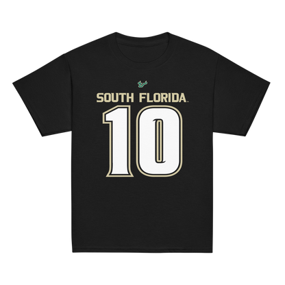 Joao Belmudes | Jersey-Style Youth Shirt