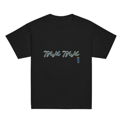 Tamryn Goodson | Jersey Style Youth Shirt