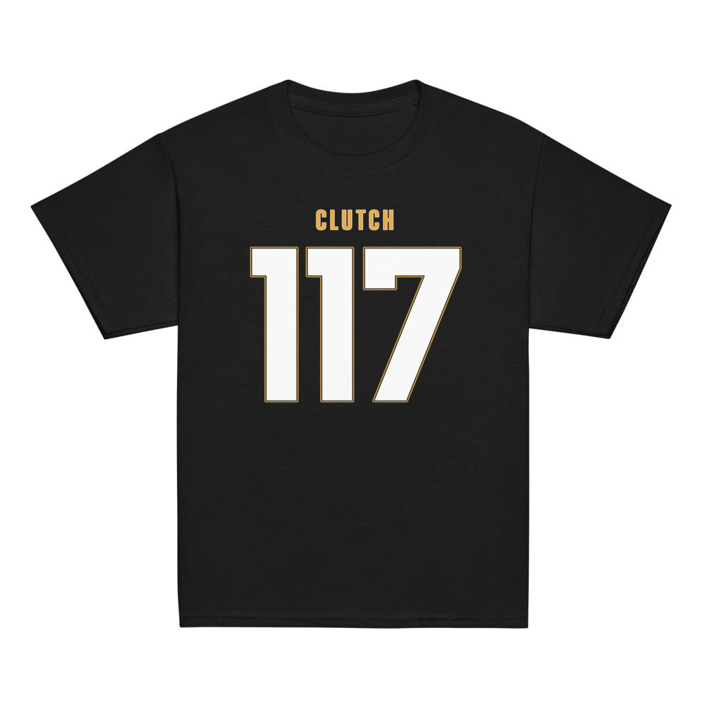 Abbie Rivero | Jersey Style Youth Shirt