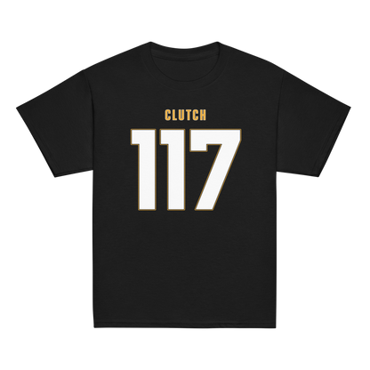 Abbie Rivero | Jersey Style Youth Shirt