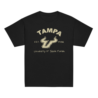 Colin Bellomy | Bulls Chalk Youth Shirt