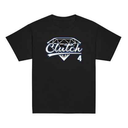 Delaney Warnick | Jersey Style Youth Shirt