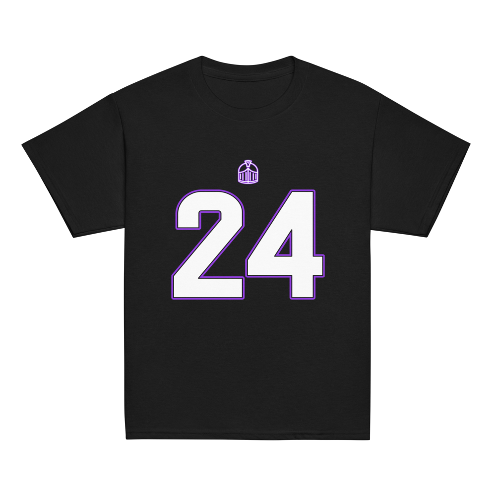 Pablo Diaz Aguilera | Jersey Style Youth Shirt