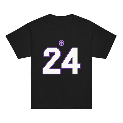 Pablo Diaz Aguilera | Jersey Style Youth Shirt