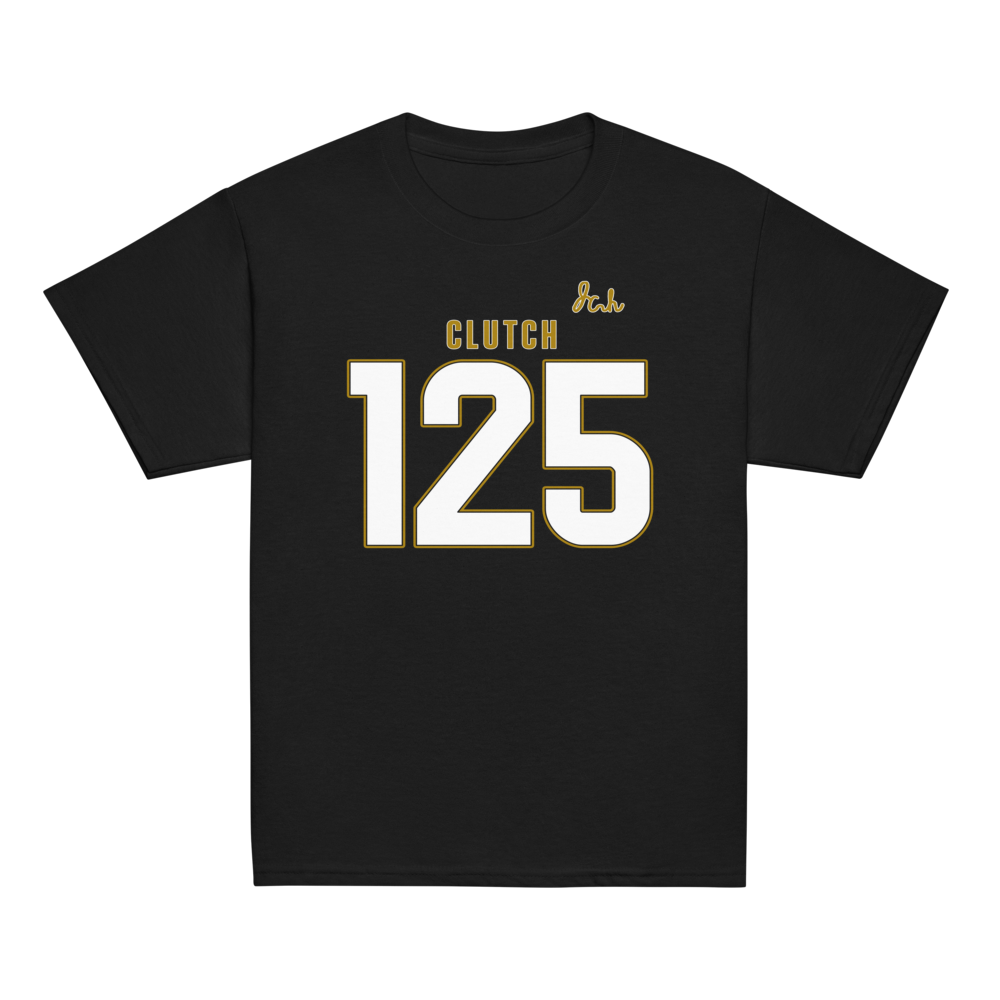 Jude Heaston | Jersey Style Youth Shirt