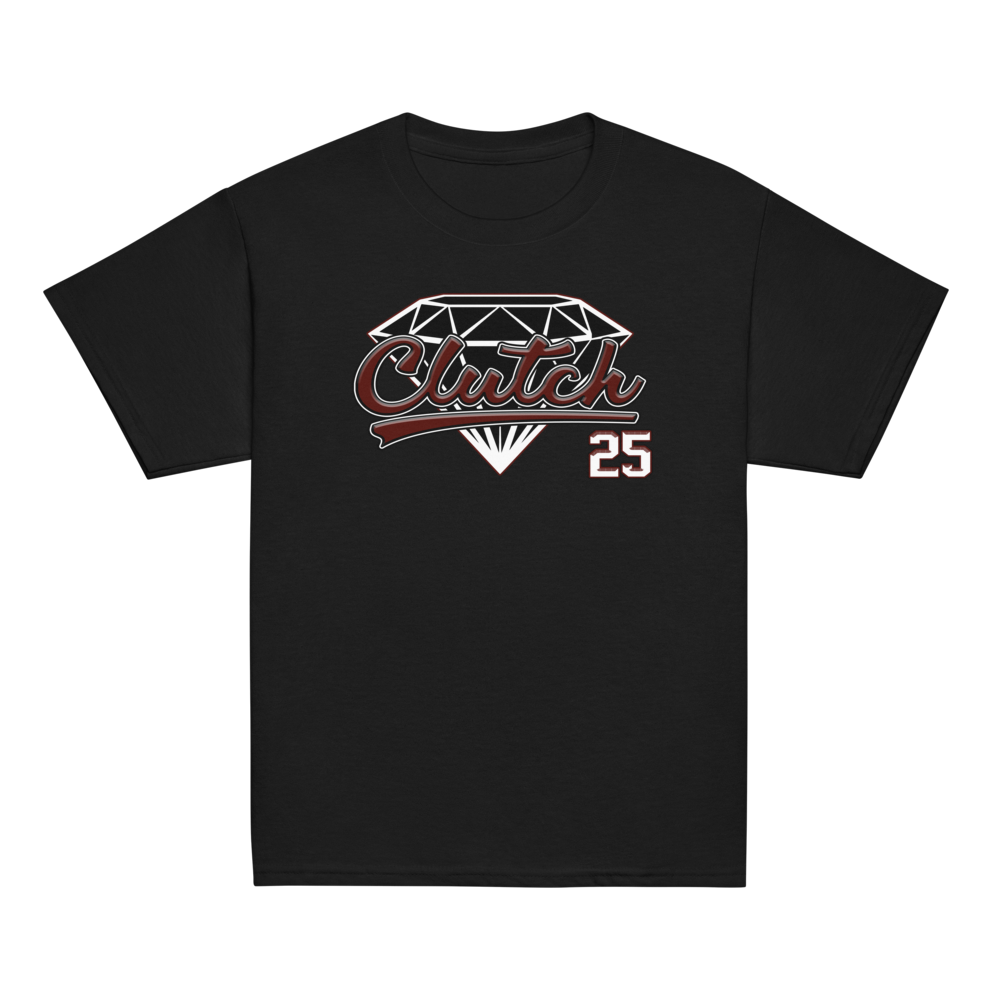 Bailey Tegeler | Jersey Style Youth Shirt