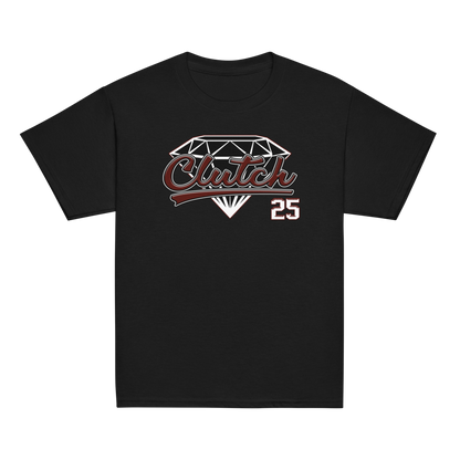 Bailey Tegeler | Jersey Style Youth Shirt