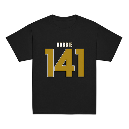 Robbie Fisher | Jersey Style Youth Shirt