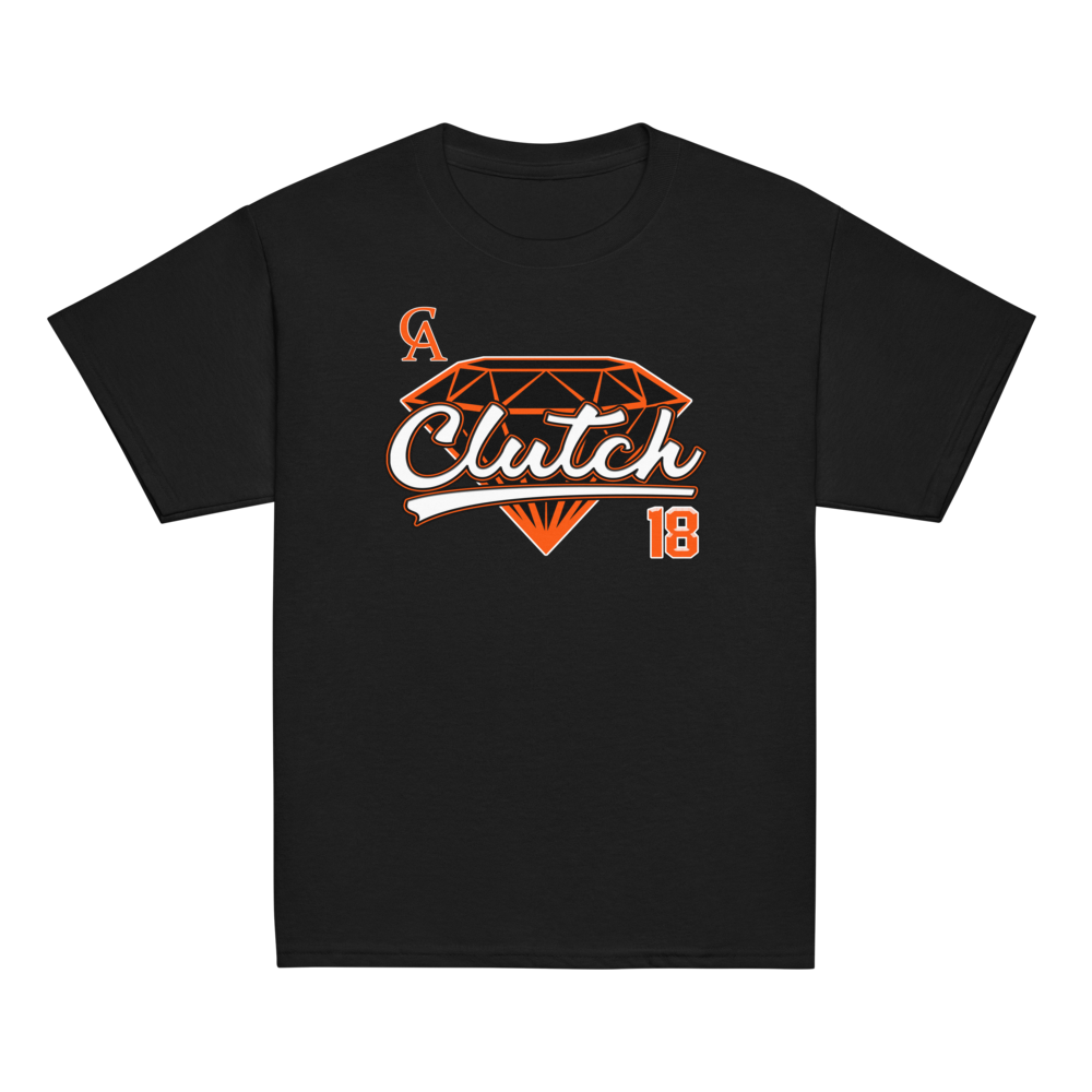 Chase Armstrong | Jersey Style Youth Shirt