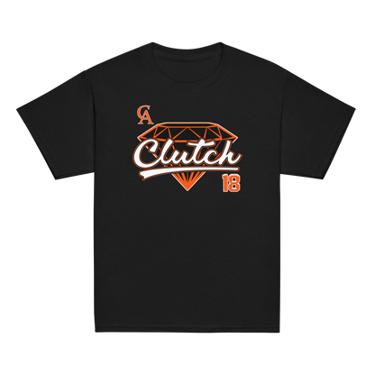 Chase Armstrong | Jersey Style Youth Shirt