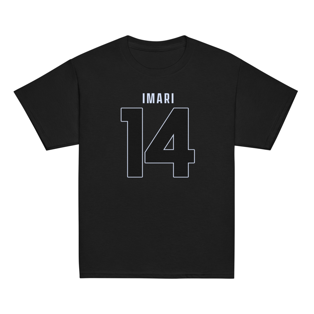 Imari Watson | Jersey Style Youth Shirt