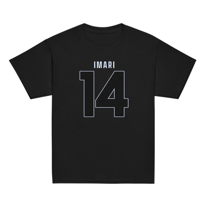Imari Watson | Jersey Style Youth Shirt
