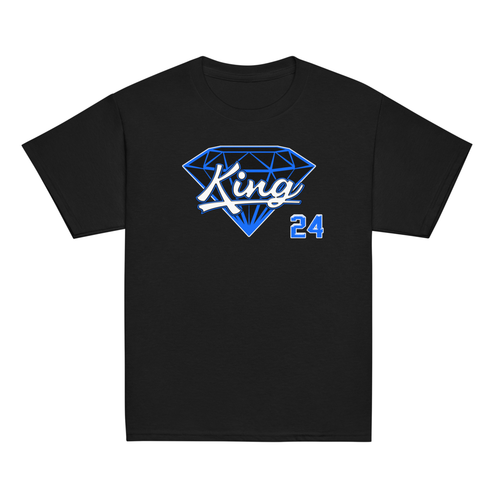 Kyle McClure | Jersey Style Youth Shirt