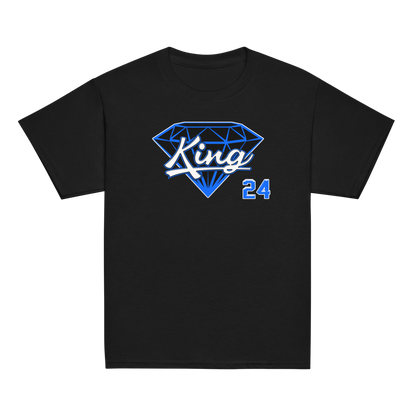 Kyle McClure | Jersey Style Youth Shirt