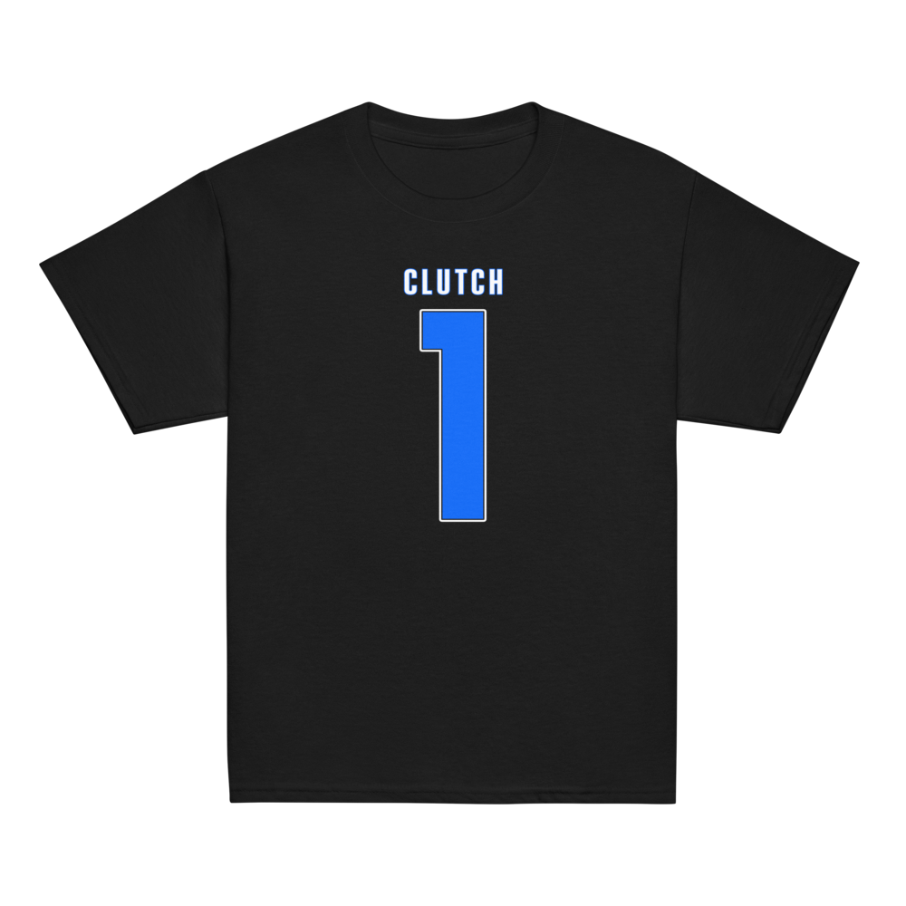 Nathanyel Davis | Jersey Style Youth Shirt