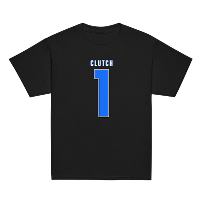 Nathanyel Davis | Jersey Style Youth Shirt