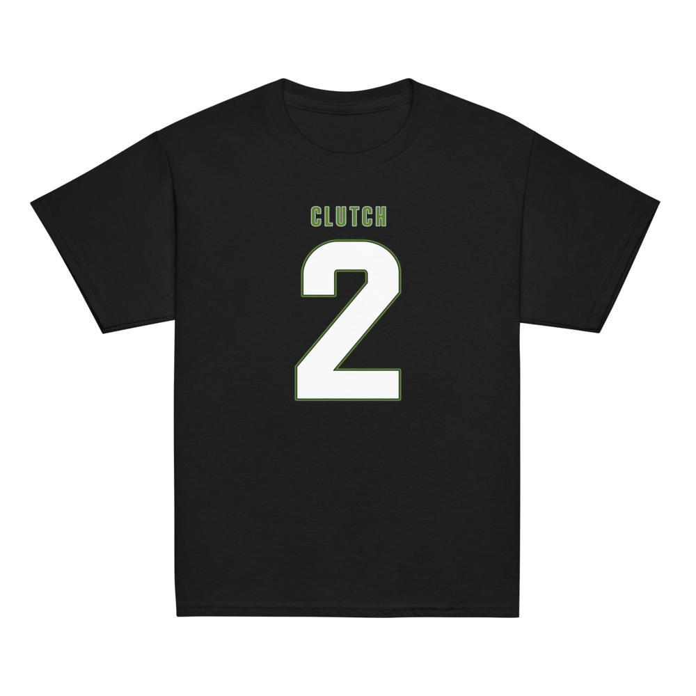 Dezmond Ray | Jersey Style Youth Shirt