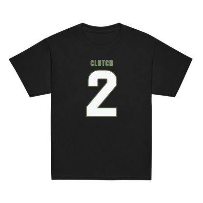 Dezmond Ray | Jersey Style Youth Shirt