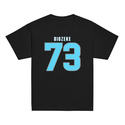 Ezekiel Guerrero | Jersey Style Youth Shirt