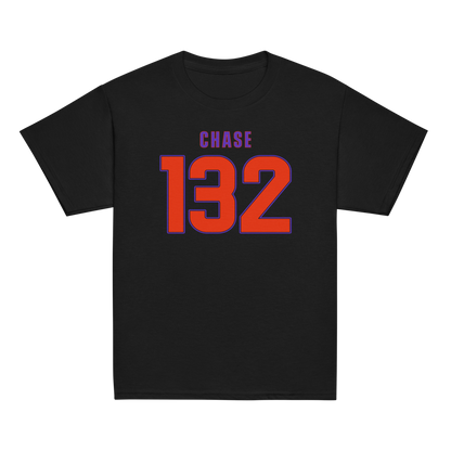 Chase Milton | Jersey Style Youth Shirt