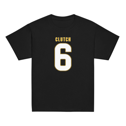 Isaiah Harrison | Jersey Style Youth Shirt