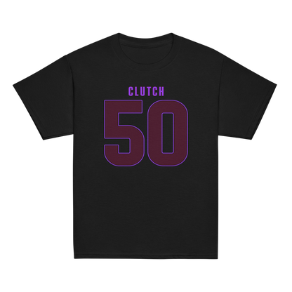 Orson Villalobos | Jersey Style Youth Shirt