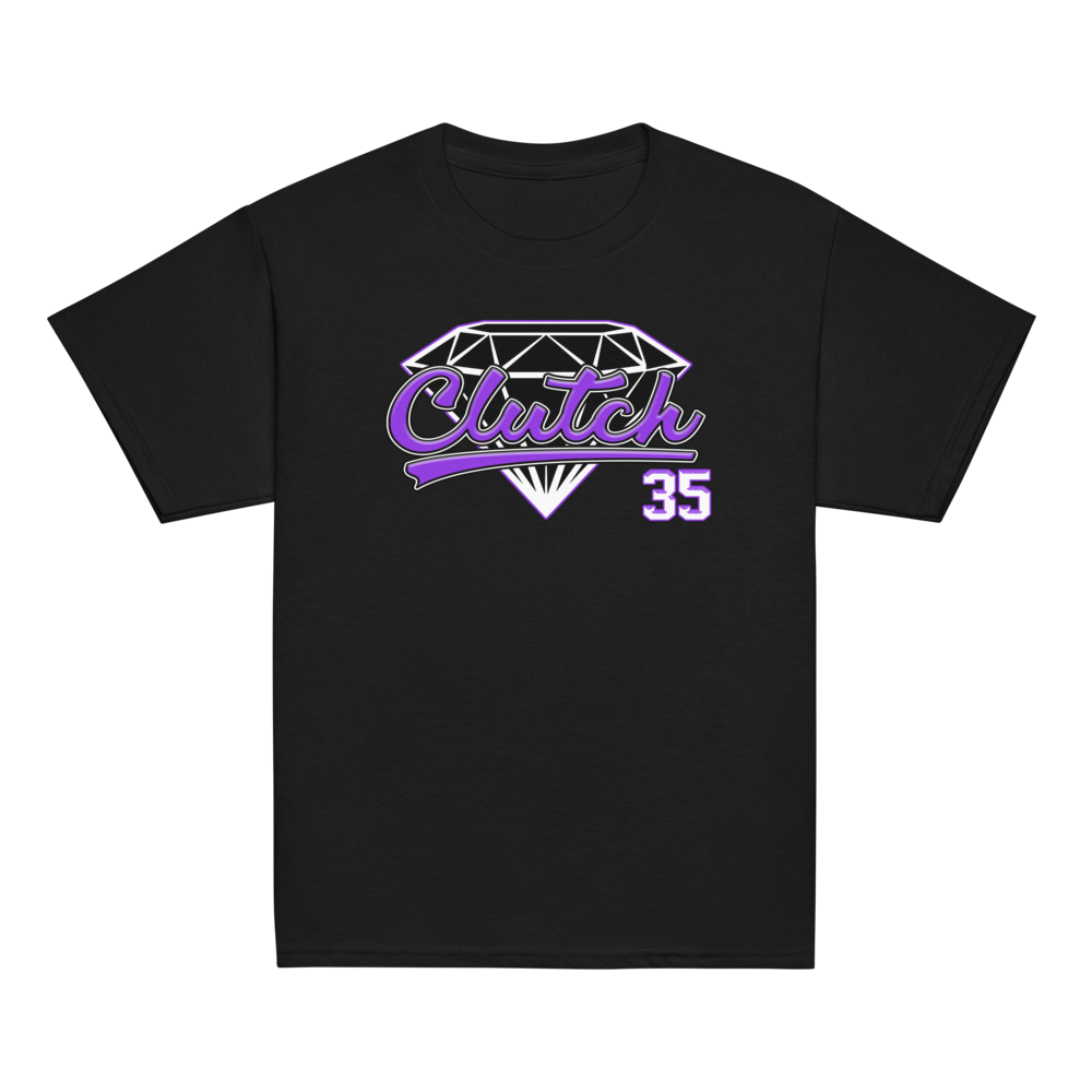 Kylan Wallace | Jersey Style Youth Shirt