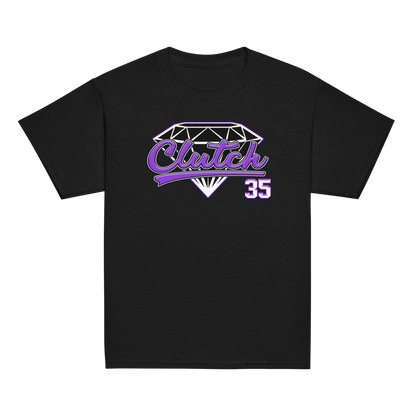 Kylan Wallace | Jersey Style Youth Shirt