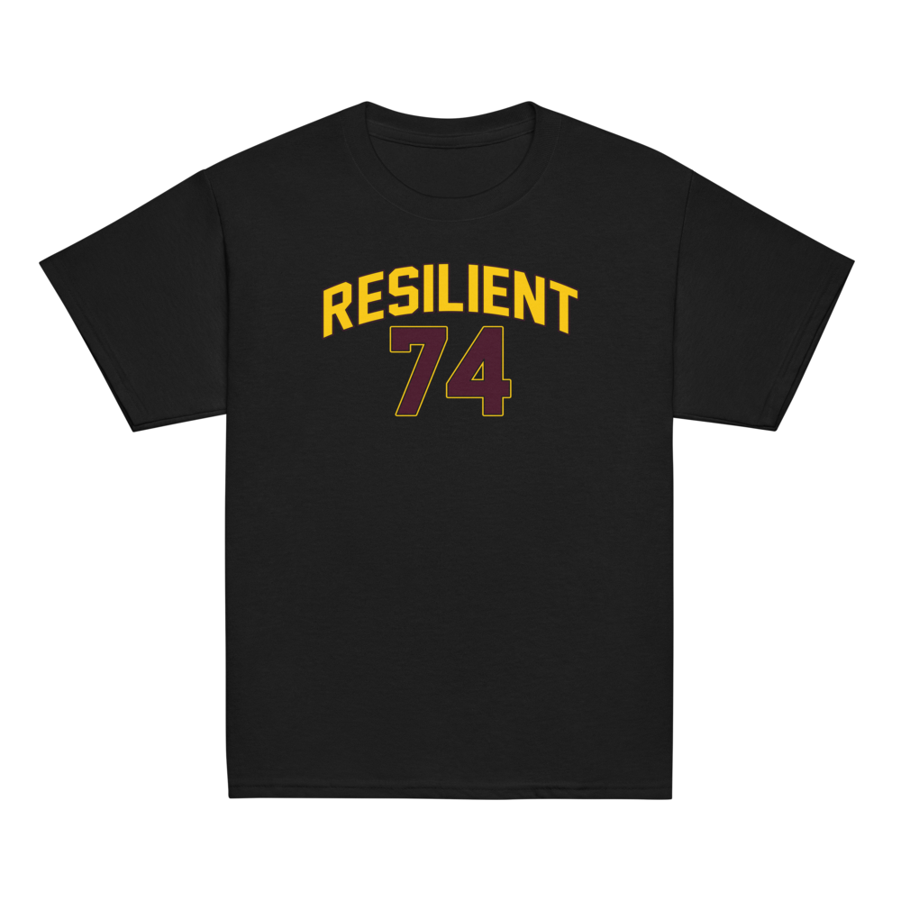 Alexis Mac | Jersey Style Youth Shirt