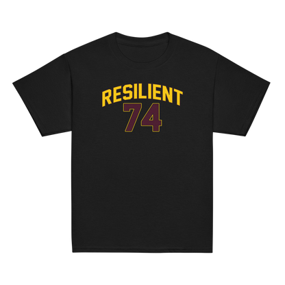 Alexis Mac | Jersey Style Youth Shirt