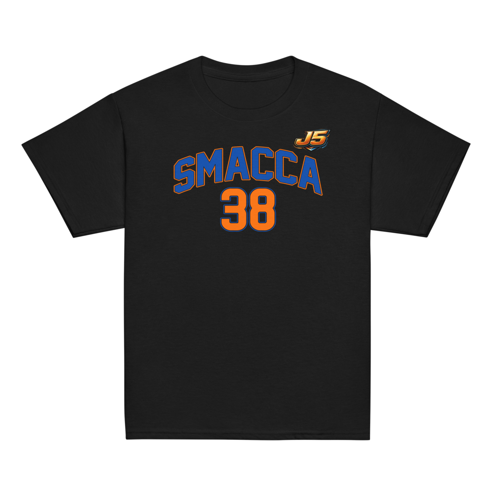 Jayvon Dean | Jersey Style Youth Shirt