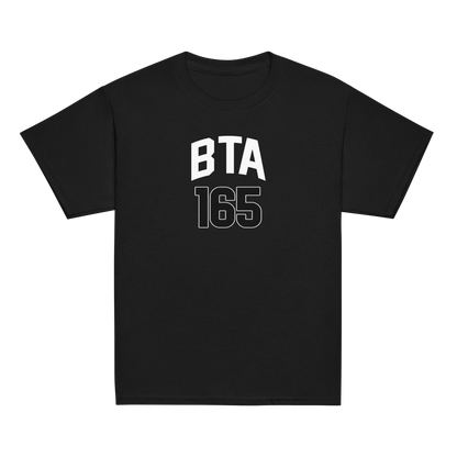 Joseph Saint Melus | Jersey Style Youth Shirt