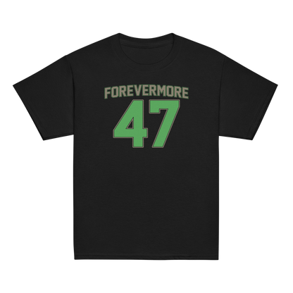 Sincere Harris | Jersey Style Youth Shirt