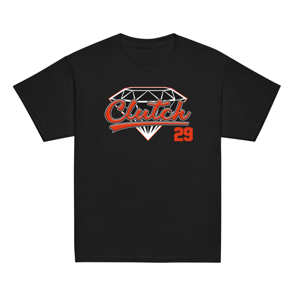 Danny Schuch | Jersey Style Youth Shirt