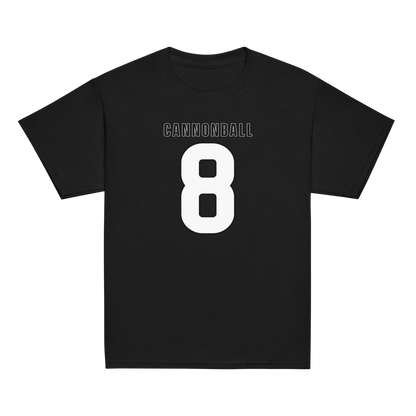 Cannon Johnson | Jersey Style Youth Shirt