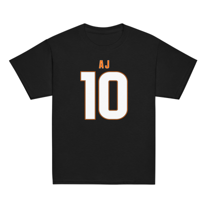 Adrian Johnson | Jersey Style Youth Shirt