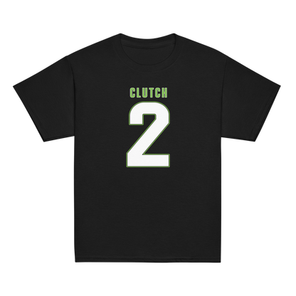 Byron Jones | Jersey Style Youth Shirt